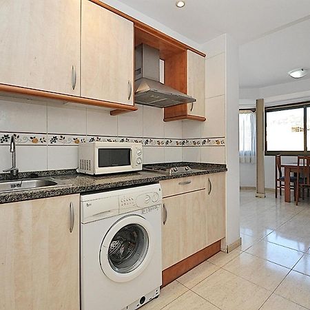 יורט דה מאר Apartamentos Ar Easy Oliva מראה חיצוני תמונה