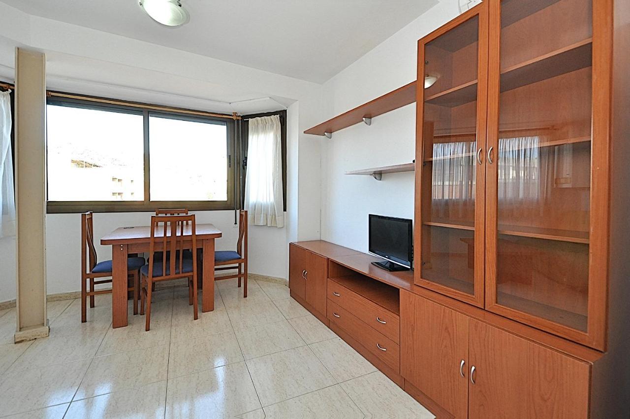 יורט דה מאר Apartamentos Ar Easy Oliva מראה חיצוני תמונה