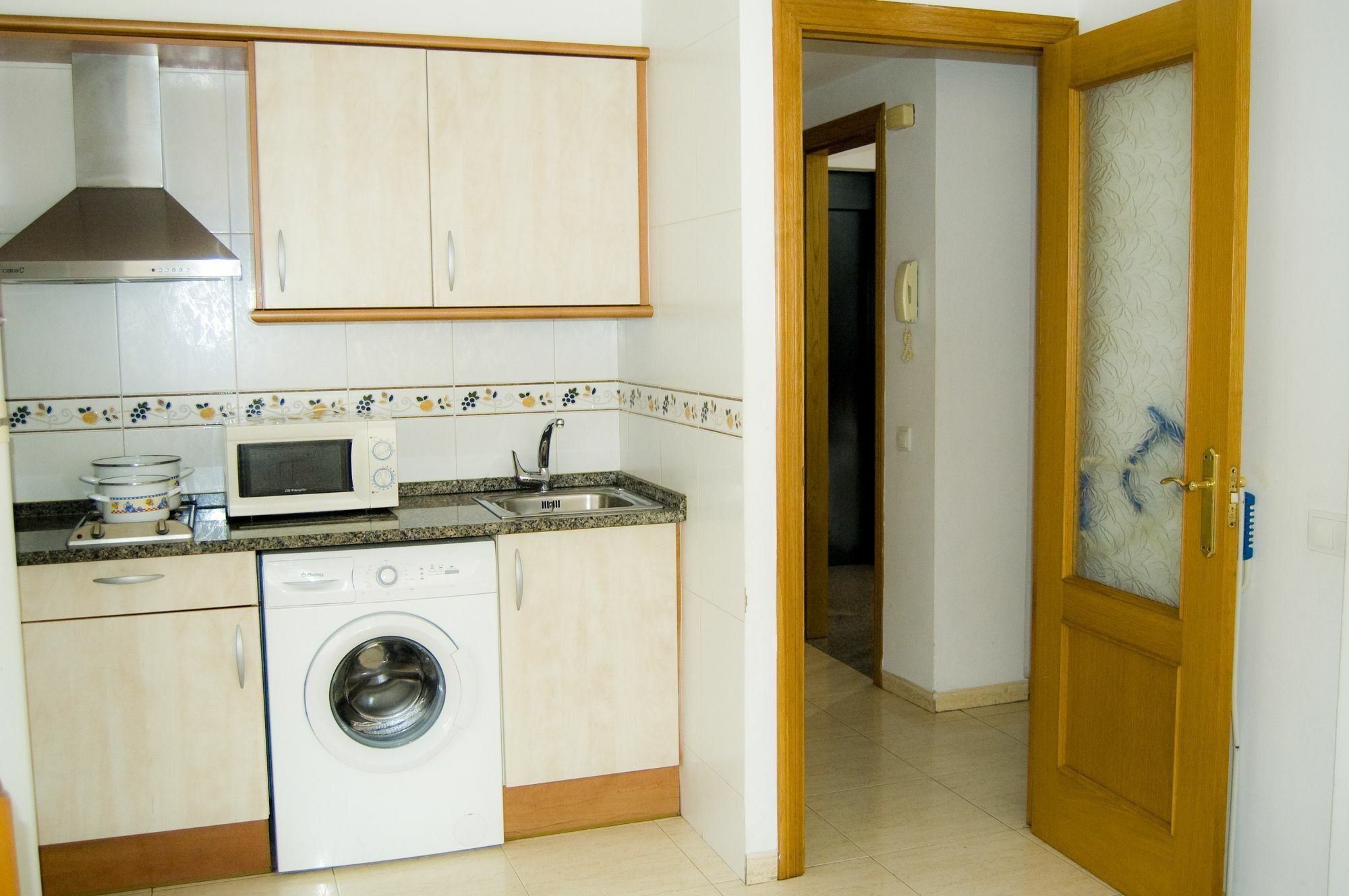 יורט דה מאר Apartamentos Ar Easy Oliva מראה חיצוני תמונה