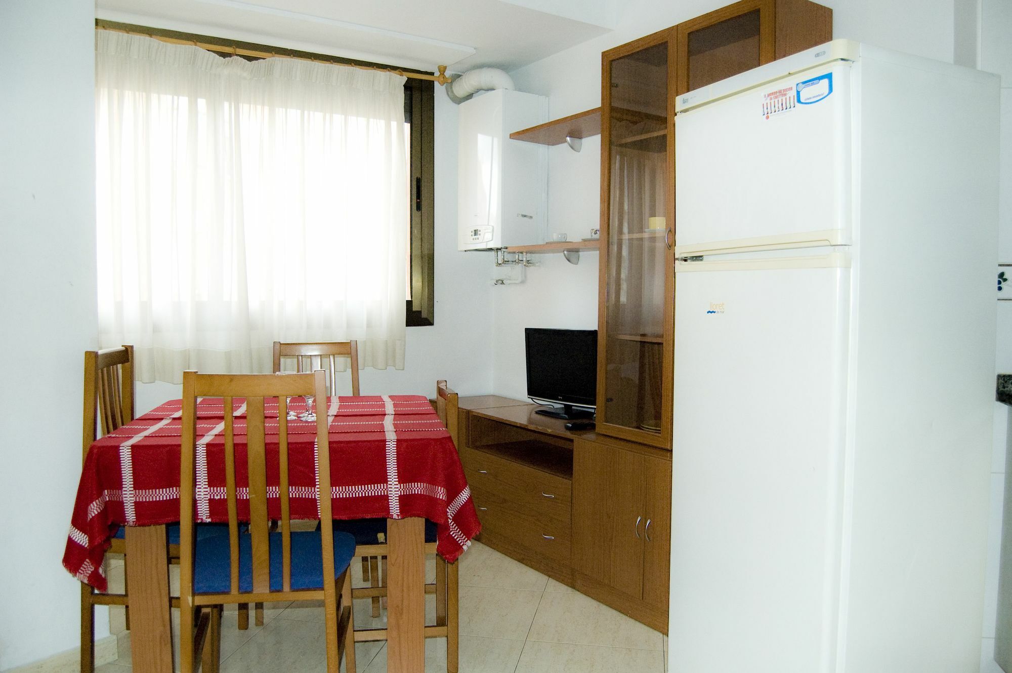 יורט דה מאר Apartamentos Ar Easy Oliva מראה חיצוני תמונה